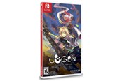 Spiele - Cogen: Sword of Rewind - Nintendo Switch - Action/Abenteuer - PEGI Unknown - 0819976028785