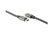 Display Kabel - Nedis HDMI cable - 2 m - CVTB35000GY20