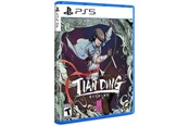 Spiele - The Legend of Tianding - Sony PlayStation 5 - Action - PEGI Unknown - 0810105676846