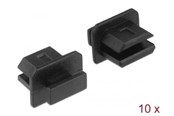 Kabelkanal / Kabelschlauch - DeLOCK Dust Cover for Mini Displayport - 64026