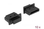 Kabelkanal / Kabelschlauch - DeLOCK HDMI A female - 64029