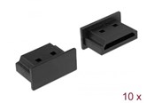 Kabelkanal / Kabelschlauch - DeLOCK HDMI A Female - 64030