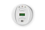 Smart-Home - Nedis DTCTCO40WT gas detector - DTCTCO40WT