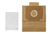 Staubsauger Zubehör - Nedis DUBG110AEG10 - accessory kit - DUBG110AEG10