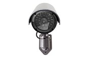 Kabelkanal / Kabelschlauch - Nedis - imitation security camera - DUMCB40GY