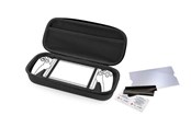 Gaming Zubehör - NACON Carry Pouch & Tempered Glass - Miscellaneous Bag - PlayStation Portal - 3665962024685