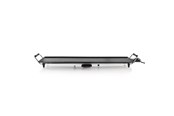 Tischgrill - Nedis FCTE110EBK90 teppanyaki hob - FCTE110EBK90