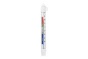 Andere Küchengeräte - Nedis FFTH110WH - thermometer - white - FFTH110WH