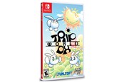 Spiele - Trip World DX - Nintendo Switch - Action - PEGI Unknown - 0810105676860