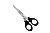 Kunst & Handwerk Ausstattung - Leitz Edelstahlschere 165 mm - 54230095