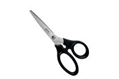 Schreibtischzubehör - Leitz Edelstahlschere 185 mm - 54240095