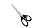 Schreibtischzubehör - Leitz Edelstahlschere 200 mm - 54250095
