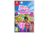 Spiele - Barbie Project Friendship - Nintendo Switch - Abenteuer - PEGI 3 - 5061005353565
