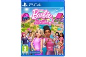 Spiele - Barbie Project Friendship - Sony PlayStation 4 - Abenteuer - PEGI 3 - 5061005354685