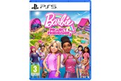 Spiele - Barbie Project Friendship - Sony PlayStation 5 - Abenteuer - PEGI 3 - 5061005354784