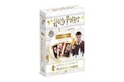 Brettspiele - Winning Moves Harry Potter - Playing Cards - WIN3561