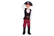 Kostüme - Boland Children's costume Pirate Tom 7-9 years - 82158