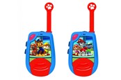Rollenspiele - Lexibook Paw Patrol - Digitale Walkie-Talkies (2 km) - TW25PA
