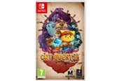 Spiele - Cat Quest III - Nintendo Switch - RPG - PEGI 7 - 5016488141772