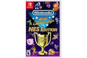 Spiele - World Championships: NES Edition - Nintendo Switch - Samlung - PEGI Unknown - 4902370552331