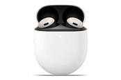 Kopfhörer/Headsets - Google Pixel Buds Pro - Porcelain - GA05205-DE