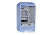 Gehäuse - Thermaltake The Tower 300 - Gehäuse - Tower - Blau - CA-1Y4-00SFWN-00