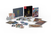 Spiele - Last Time I Saw You (Special Edition) - Nintendo Switch - Abenteuer - PEGI 12 - 8424365727396
