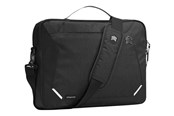 Taschen - STM Myth - notebook carrying case - black - STM-117-185M-05
