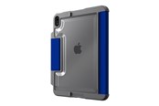 Tablets - Cover & Case - STM Dux Plus (iPad 10th gen) AP - Midnight Blue - STM-222-387KX-03