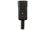 Andere Kabel - Nordic Quality Plug Connector 3-Pole Male (Danish) - 749/sw