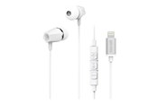 Kopfhörer/Headsets - Maxell Bolts + Lightning Connector - 304487