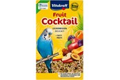 Essen, Snacks & Vitamine - Vitakraft - Fruit Cocktail for budgies 200g - 21878