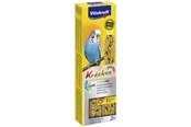 Essen, Snacks & Vitamine - Vitakraft Kräcker Feathercare for budgies - 2pcs 60g - 21224