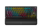 Tastaturen - Corsair K70 Core TKL Wireless - Gaming Tastaturen - Englisch (US) - Schwarz - CH-914901E-NA