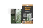 Handys - Schutzfolie - PanzerGlass Screen Protector Motorola Razr 50 Ultra | Glass & Film - PANZER6592