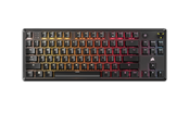 Tastaturen - Corsair K70 Core TKL - Gaming Tastaturen - Englisch (US) - Schwarz - CH-911911E-NA