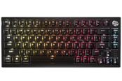 Tastaturen - Corsair K65 Plus Wireless 75% - MLX Fusion - Gaming Tastaturen - Englisch (US) - Schwarz - CH-91D441F-NA