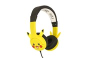 Kopfhörer/Headsets - OTL Pokémon Pikachu - Kinderkopfhörer - Lautstärke begrenzt 85dB max - PK1178