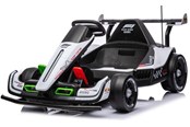 Kinder Elektroauto - Azeno Formula Gokart 24V Drifter II - 6951158