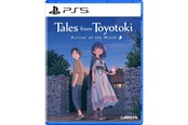 Spiele - Tales from Toyotoki: Arrival of the Witch - Sony PlayStation 5 - Visual Novel - PEGI Unknown - 5060941717530