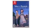 Spiele - Tales from Toyotoki: Arrival of the Witch - Nintendo Switch - Visual Novel - PEGI Unknown - 5060941717523