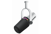 Mikrofone - Shure MOTIV MV7+ - White - MV7+-W