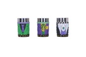 Merchandise - DC Comics - Batman Super-Villain Collectible Mini Cup Set - B6636B24