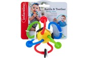 Babypflege - B-Kids Infantino Rattle - IB004885