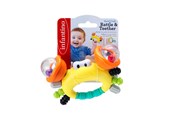 Babypflege - B-Kids Infantino Rattle - IB304889