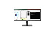Monitor - 34" LG UltraWide 34BR65F-B - 2560x1080 - 75Hz - IPS - 34BR65F-B.AEU