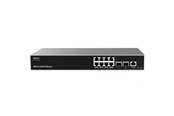 Switches - Grandstream GWN7811 8-Port Layer 3 Managed Switch - GWN7811