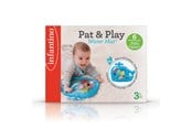 Babypflege - Infantino Water mat - GXP-775860