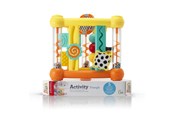 Babypflege - B-KIDS Activity cube - GXP-784338
