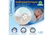 Babypflege - B-Kids Infantino Baby projector - IB004909